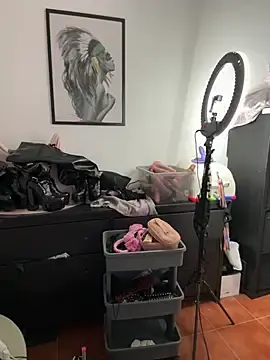 Stripchat Watch Live Sex Cams of InKed-Kathy