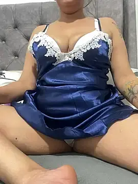 Stripchat Live Porn of Kataliina