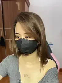 Stripchat Adult Webcam of Mochi_11