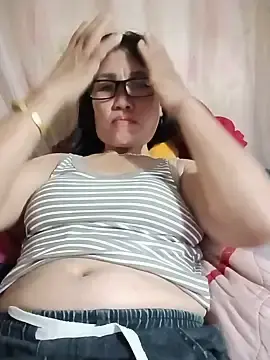 Stripchat Sex Cam of Orio_sexyy