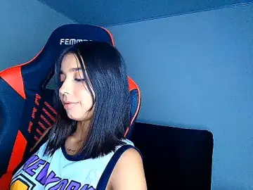 Stripchat Live Porn of Rousse_violett