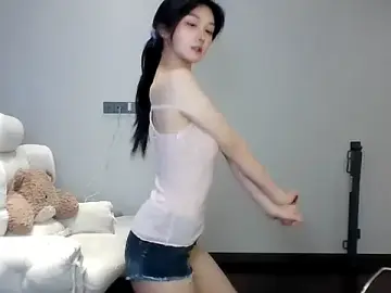 Stripchat Free Porn Cam of SylvieMaya