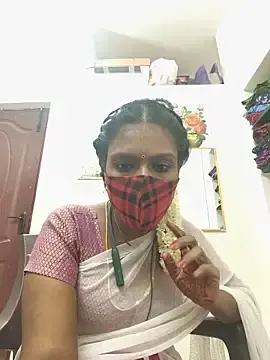 Stripchat Live Sex Cam of Tamil_Yalini12