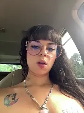 Stripchat Nude Webcam of VioletaSubmissive