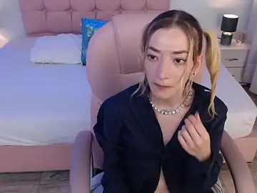 Stripchat Live Porn of zoe_jones13