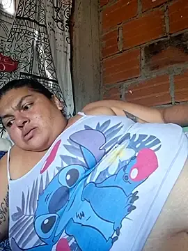 Stripchat Sex Chat of Juli_Powl