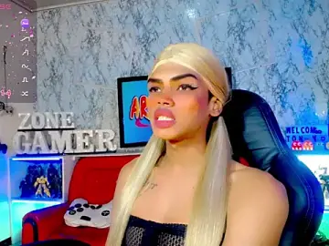 Stripchat Live Porn of Karol_Vanessa__