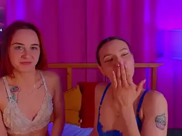 Stripchat Nude Webcam of KatirinaBailley