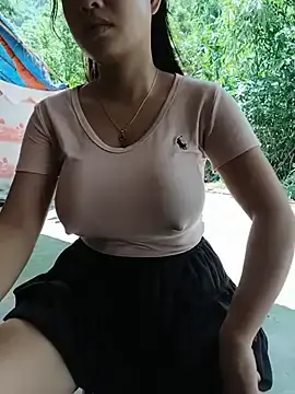 Stripchat Nude Webcam of Nikky_NK
