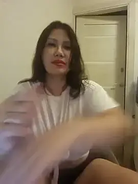 Stripchat Nude Webcam of ROXOLANAA_SEXY
