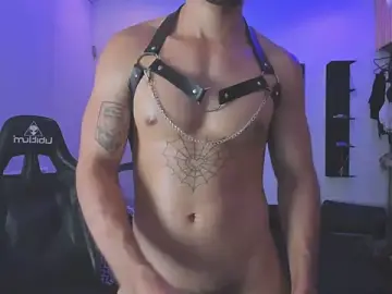 Stripchat Private Sex Chat of daddy_jhons
