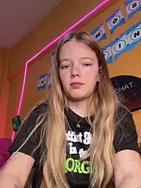 Stripchat Live Sex Cam of imveranito