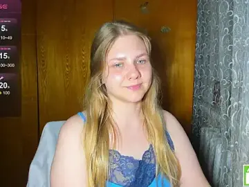 Stripchat Live Sex of AlinaMors