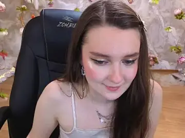 Stripchat Sex Chat of CloudGrace