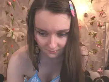 Stripchat Nude Webcam of CloudGrace