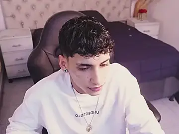 Stripchat Free Porn Cam of JhoanLeandro