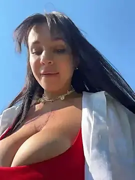 Stripchat Free Porn Cam of VendiMur