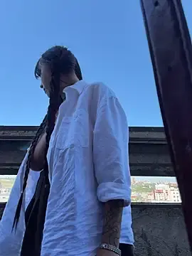 Stripchat Best live sex cam show of VendiMur