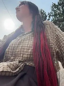 Stripchat Live Porn of VendiMur