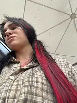 Stripchat Nude Webcam of VendiMur