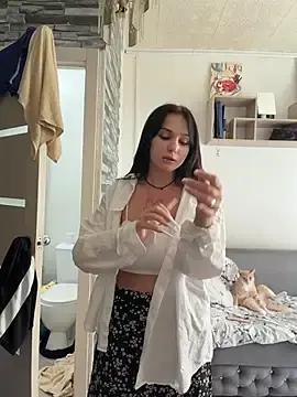 Stripchat Live Sex Cam of VendiMur