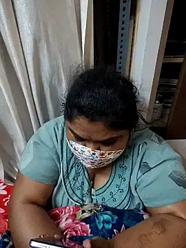 Stripchat Live Sex of Missamma-Hyderabad-Telugu
