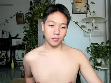 Stripchat Nude Webcam of Oliver_Nl