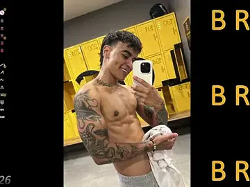 Stripchat Sex Cam of Ftm_xxxperiencie