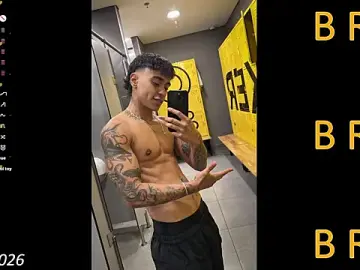Stripchat Live Sex of Ftm_xxxperiencie