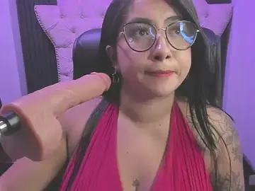 Stripchat Adult Webcams of Sexy_cristall_