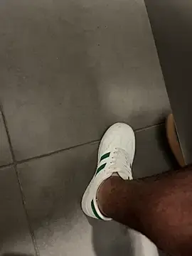 Stripchat Watch Live Sex Cams of TheKingThiago
