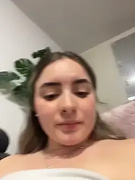Stripchat Sex Cam of imlindapink