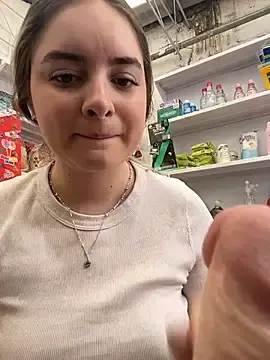 Stripchat Live Porn of imlindapink