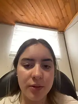 Stripchat Sex Chat of imlindapink