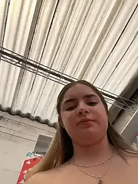 Stripchat Adult Webcam of imlindapink