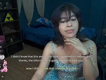 Stripchat Adult Webcams of pixelrabitttt