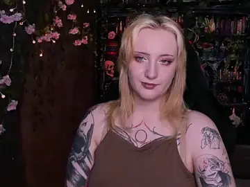 Stripchat Free Porn Cam of AsheLucker