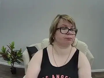 Stripchat Live Porn of BonnnyBoobsy