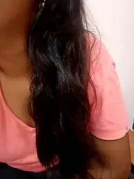 Stripchat Nude Webcam of Cute-sonam-01