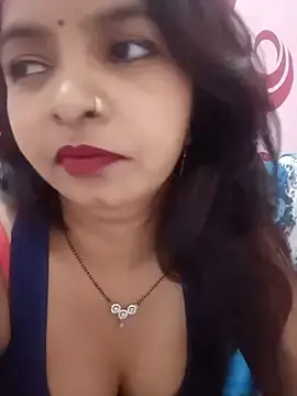 Stripchat Live Porn of Cute-sonam-01