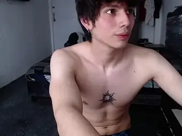 Stripchat Nude Webcam of Dante_Alpha
