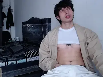 Stripchat Live Porn of Dante_Alpha