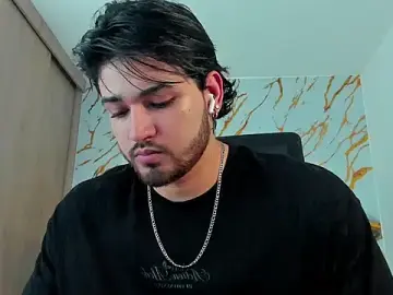 Stripchat Sex Chat of ElianKeiser
