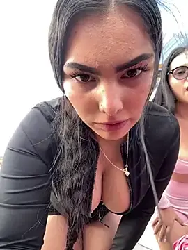 Stripchat Watch Live Sex Cams of Maddy_Rouse_