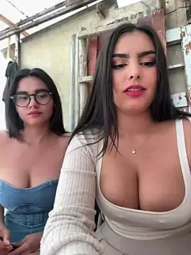 Stripchat Best Webcam of Maddy_Rouse_