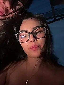 Stripchat Live Porn of Maddy_Rouse_