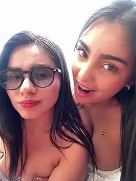 Stripchat Sex Chat of Maddy_Rouse_