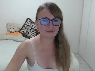 Stripchat Live Sex Cam of MargotLot