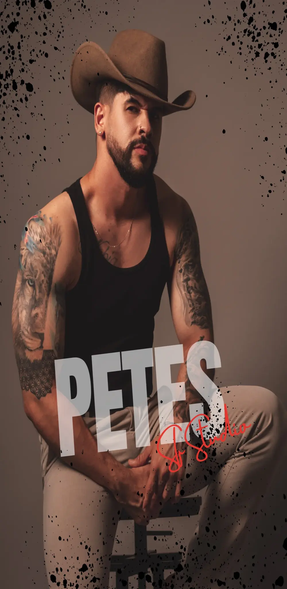 Petesevans