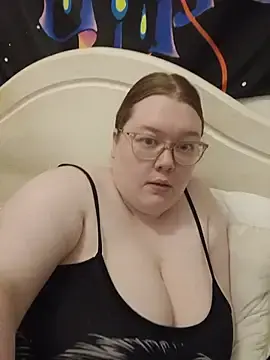 Stripchat Private Sex Chat of Sexycurvyemilyy